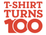 T-shirt Turns 100 Years Old!